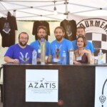 Peloponnese Beer Festival at Kalamata