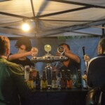 Peloponnese Beer Festival at Kalamata