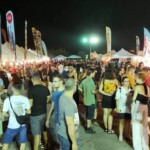 Peloponnese Beer Festival at Kalamata