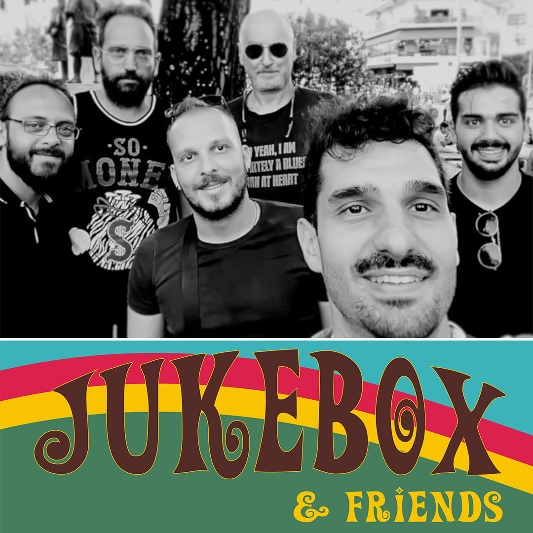 jukebox live - Peloponnese beer festival expo